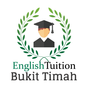 Bukit Timah Tuition Centre - Secondary English Tuition - English Tuition Bukit Timah Logo