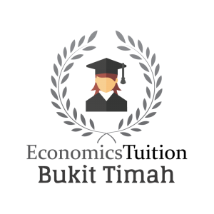 Economics Tuition Bukit Timah Logo