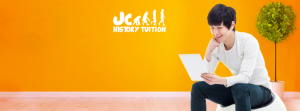 Bukit Timah Tuition Centre - JC History Tuition Slider 0