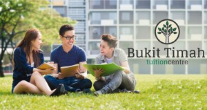 Bukit Timah Tuition Centre Slider