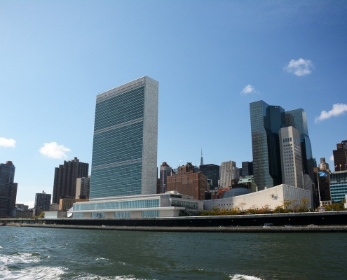 JC H1 H2 History Tuition Online - Why is the UN Security Council important - United Nations Essay Notes