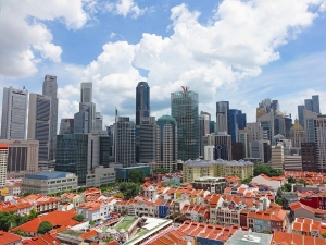JC History Tuition Online - Why was Singapore separated from Malaysia - JC History Essay Notes
