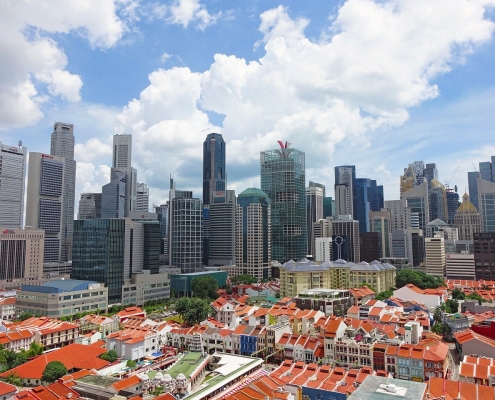 JC History Tuition Online - Why was Singapore separated from Malaysia - JC History Essay Notes