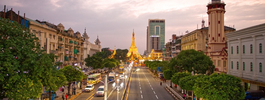 JC History Tuition Online - What happened in Myanmar in 1962 - Approaches to Governance