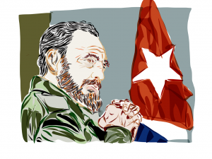 JC History Tuition Online - When did Castro visit the United States - Cuban Missile Crisis