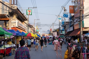 JC History Tuition Online - What is the Chiang Mai Initiative - Asian Financial Crisis Notes