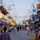 JC History Tuition Online - What is the Chiang Mai Initiative - Asian Financial Crisis Notes
