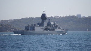 JC History Tuition Online - How did ASEAN respond to the South China Sea dispute - ASEAN Notes