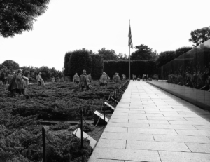 JC History Tuition Online - How did Americans feel about the Korean War