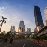 JC History Tuition Online - How did the Guided Democracy affect the Indonesian Economy