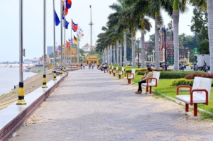 JC History Tuition Online - What did ASEAN do in the Cambodian conflict - ASEAN Notes