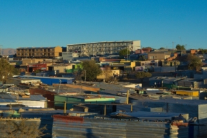 JC History Tuition Online - What happened in South West Africa - UN Notes