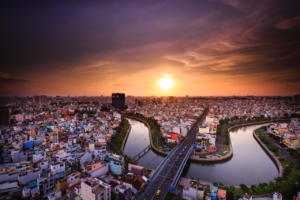 JC History Tuition Singapore - What is the relationship between Vietnam and the ASEAN countries