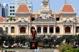 JC History Tuition Singapore - What was the Tet Offensive - Vietnam War Notes
