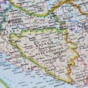 Learn more about the military blockade of the Bosnian capital by Serb forces during the Bosnian War. Join our JC History Tuition to learn more about intra-state conflicts for H2 History A Level examination.