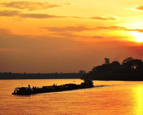 Why did Katanga secede from the Congo - JC History Tuition - Congo Crisis Notes