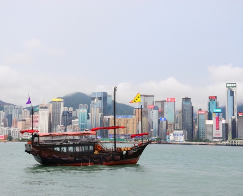 JC History Tuition - How Did Deng Xiaoping Transform China's Economy